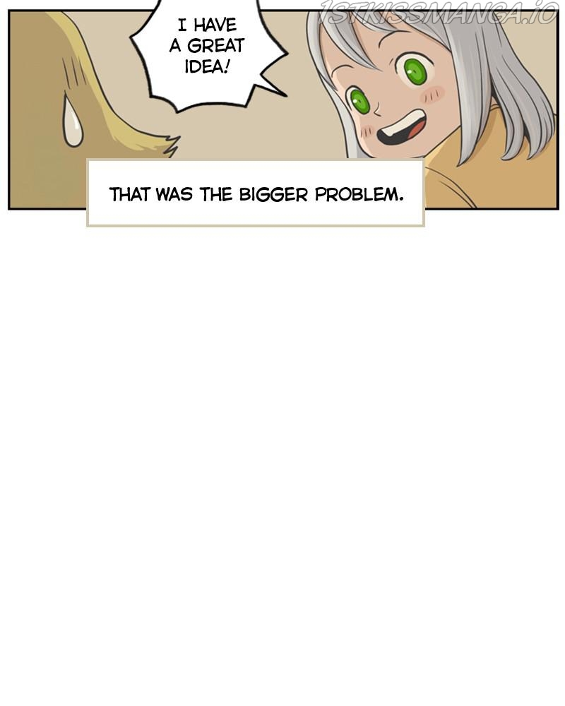 Mage Again chapter 50.5 - page 16