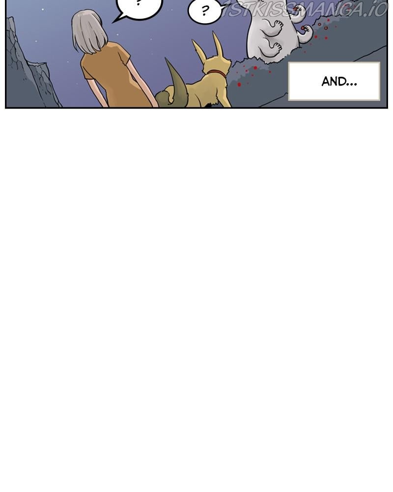 Mage Again chapter 50.5 - page 21