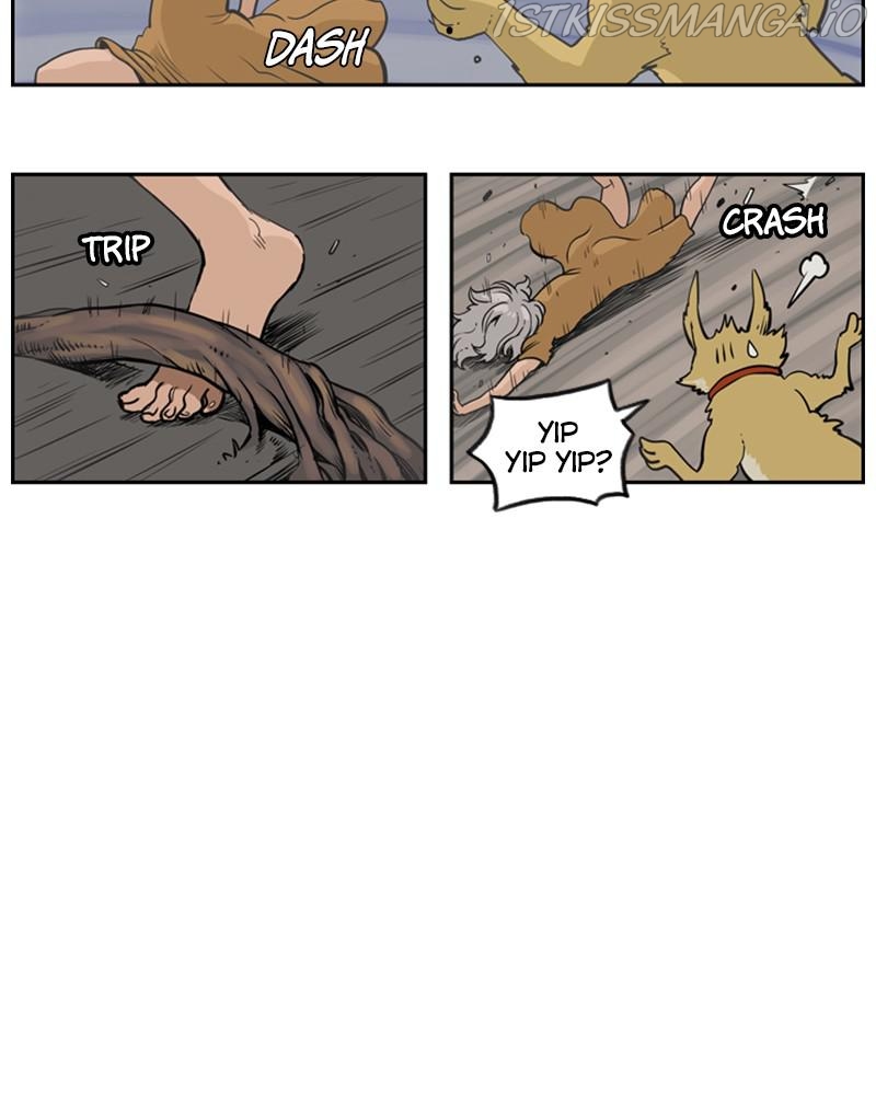 Mage Again chapter 50.5 - page 23