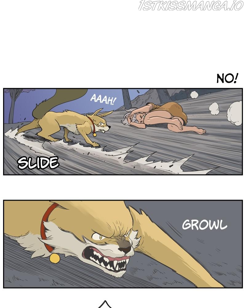 Mage Again chapter 50.5 - page 24