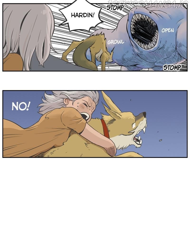 Mage Again chapter 50.5 - page 25