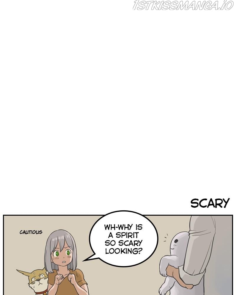 Mage Again chapter 50.5 - page 28