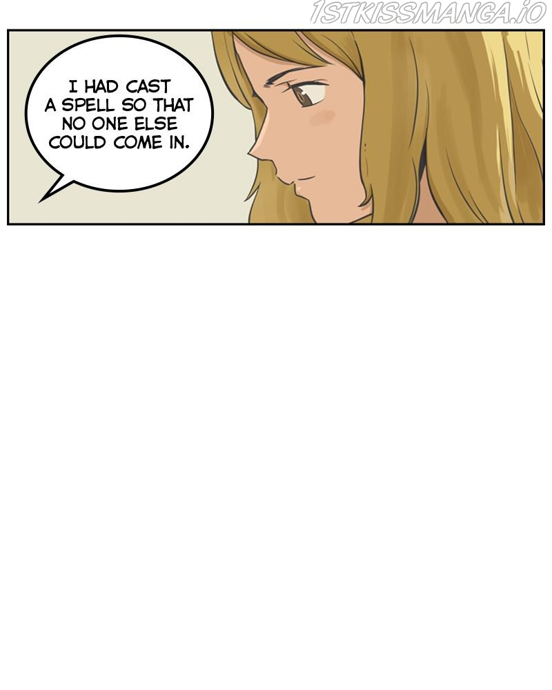 Mage Again chapter 50.5 - page 32