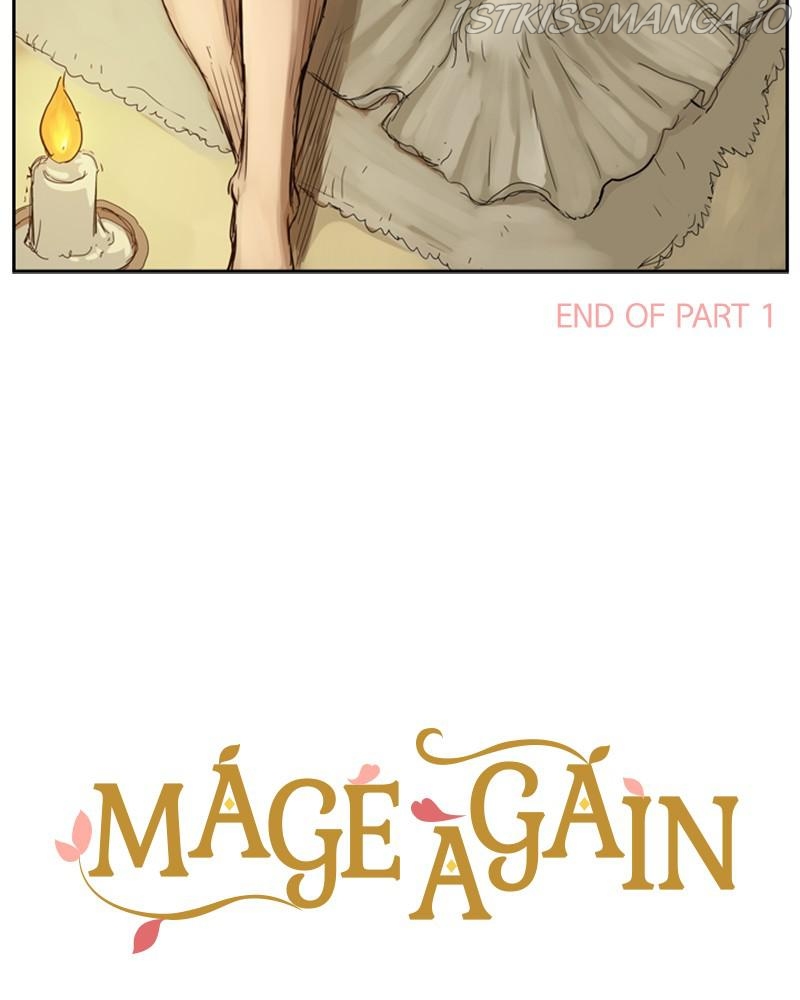Mage Again chapter 50.5 - page 39