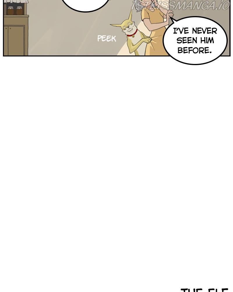 Mage Again chapter 50.5 - page 5