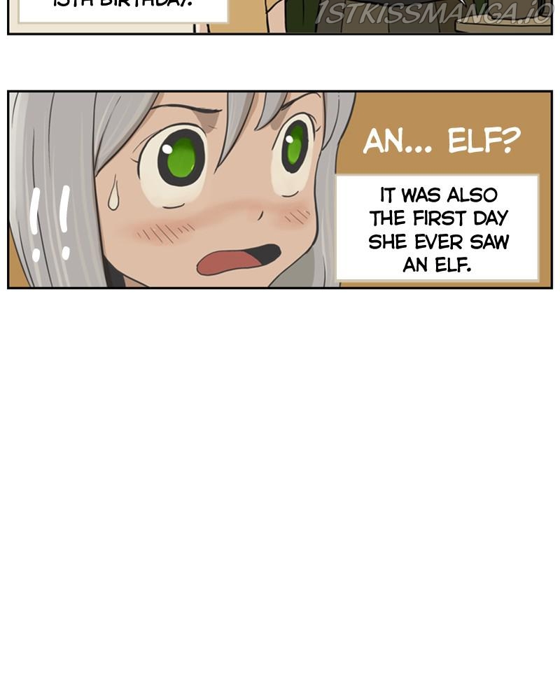 Mage Again chapter 50.5 - page 7