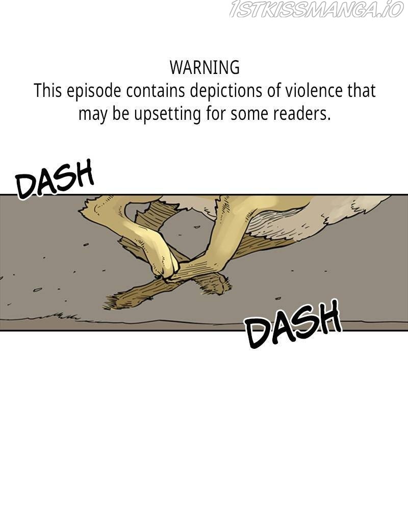 Mage Again chapter 23 - page 1
