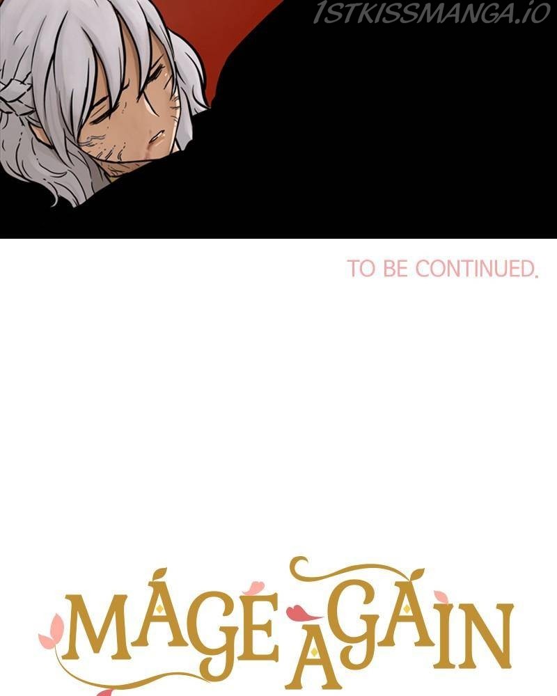 Mage Again chapter 23 - page 107