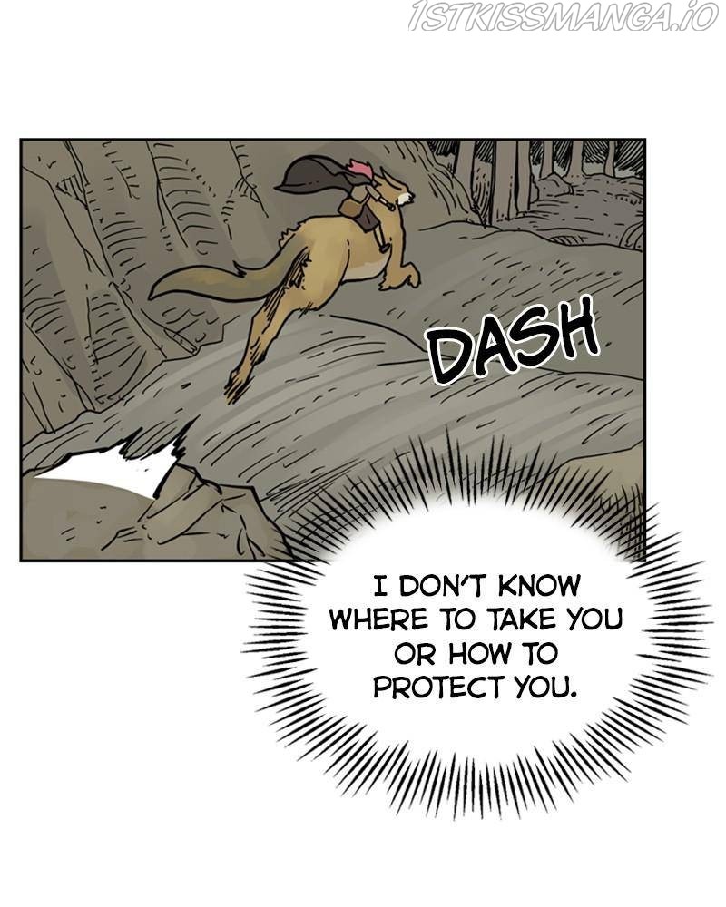 Mage Again chapter 23 - page 11
