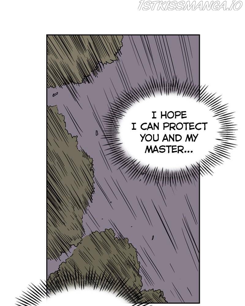 Mage Again chapter 23 - page 12