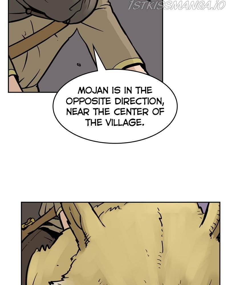 Mage Again chapter 23 - page 14