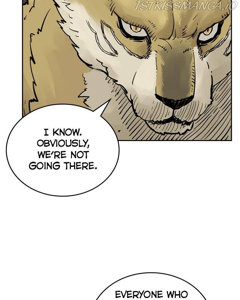 Mage Again chapter 23 - page 15