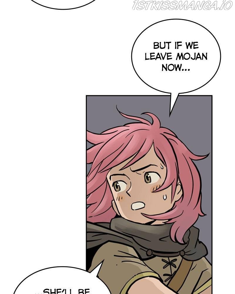 Mage Again chapter 23 - page 17