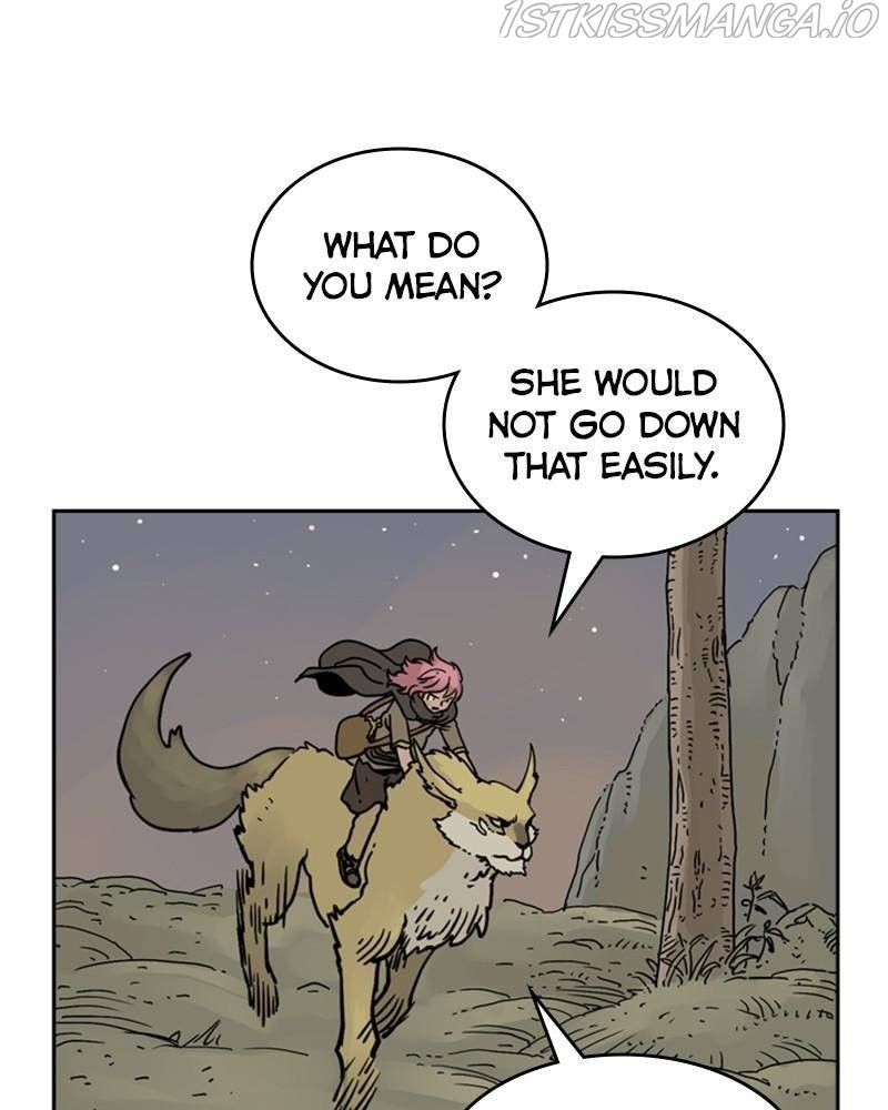 Mage Again chapter 23 - page 19