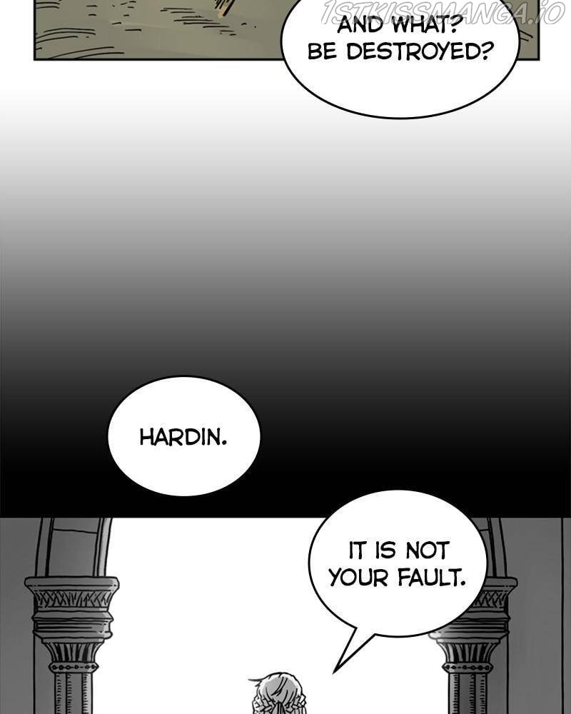 Mage Again chapter 23 - page 20
