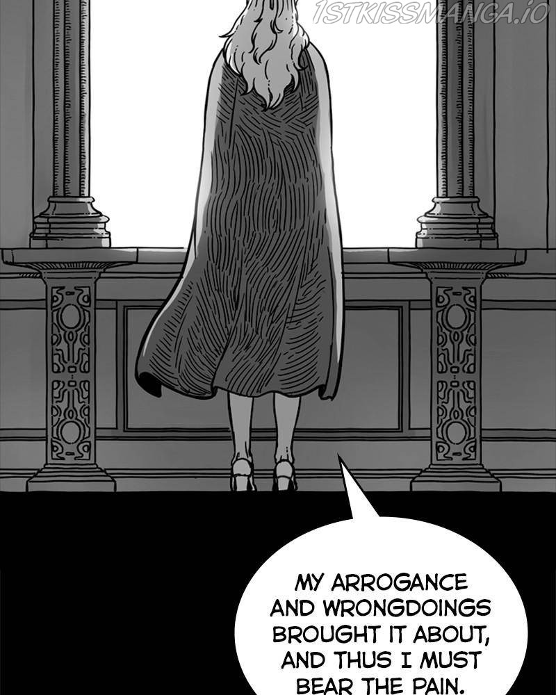 Mage Again chapter 23 - page 21