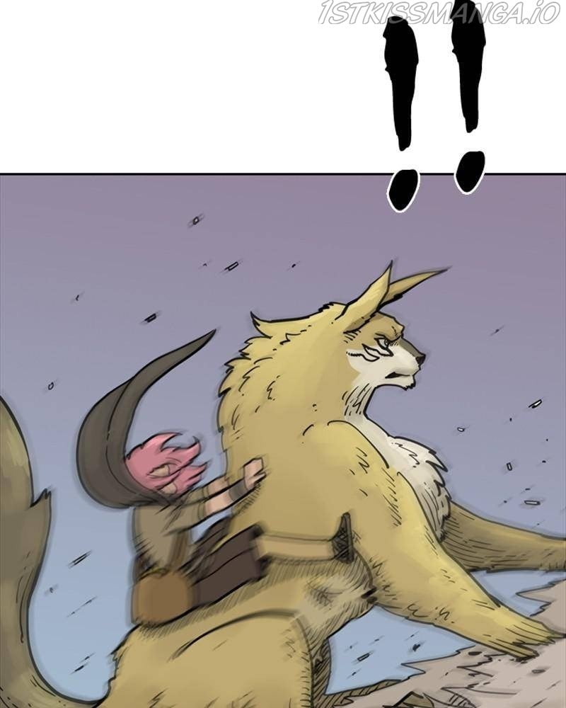 Mage Again chapter 23 - page 26
