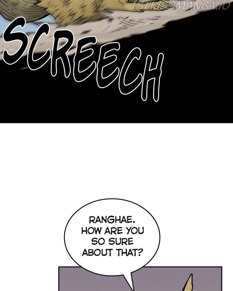 Mage Again chapter 23 - page 27
