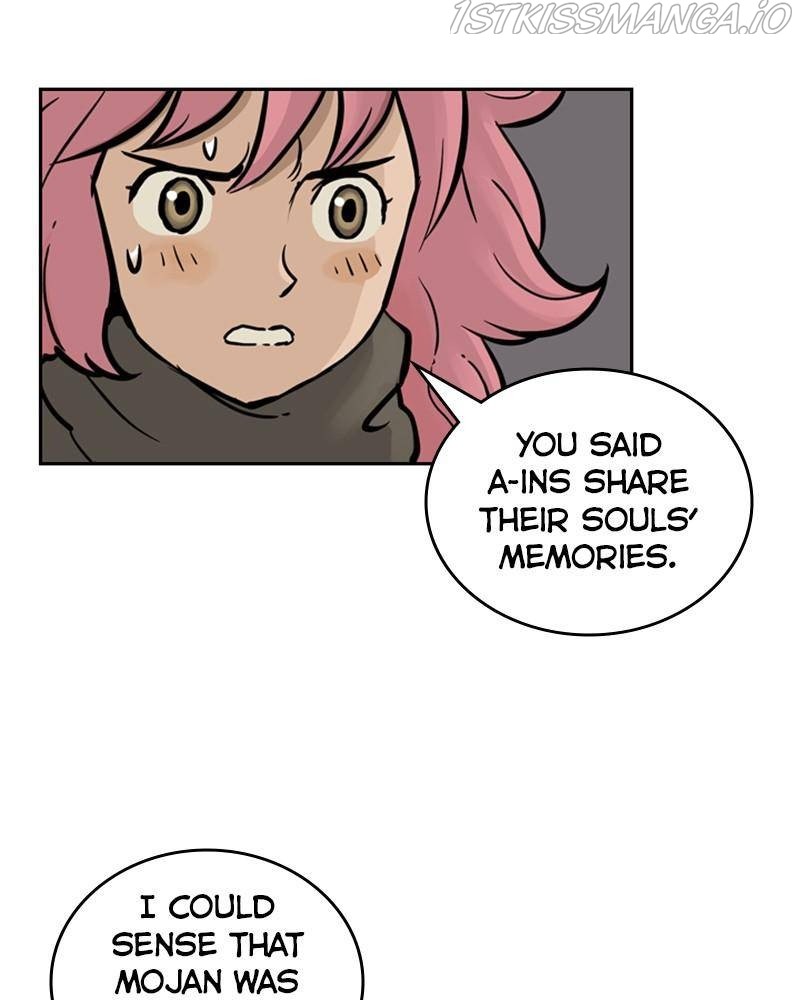 Mage Again chapter 23 - page 29