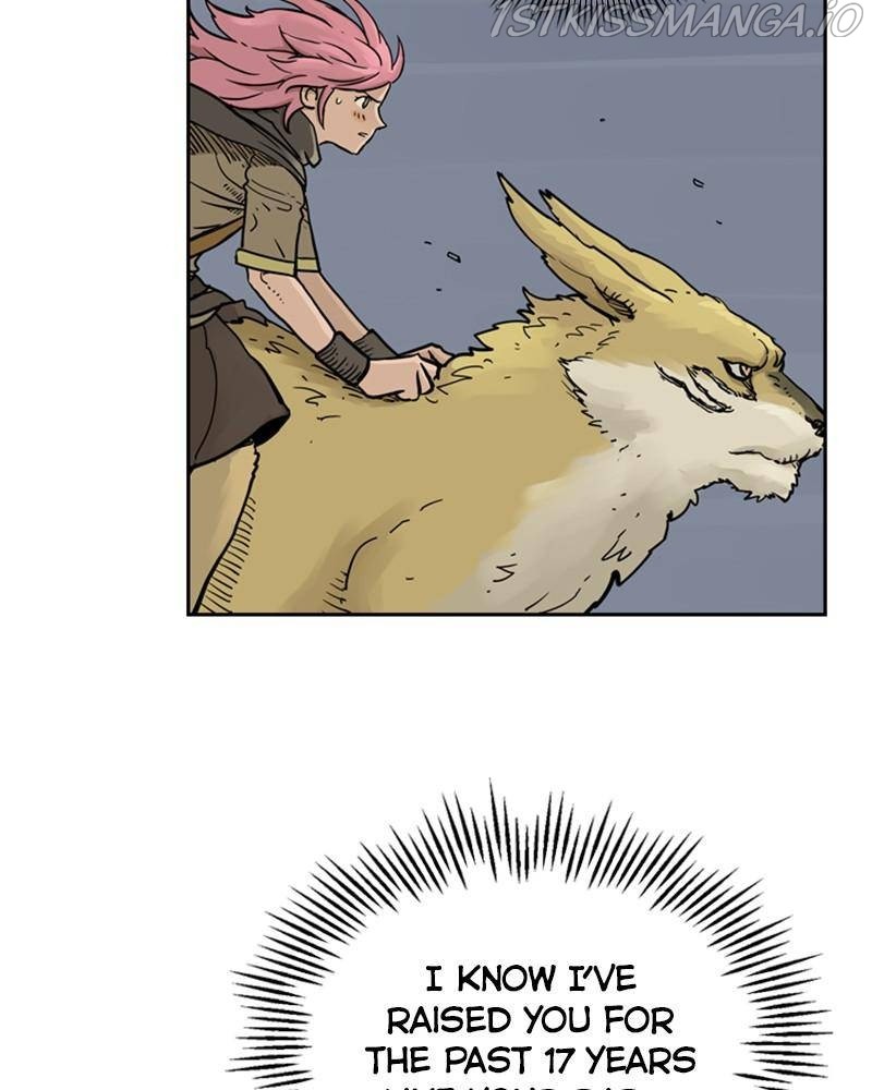 Mage Again chapter 23 - page 3