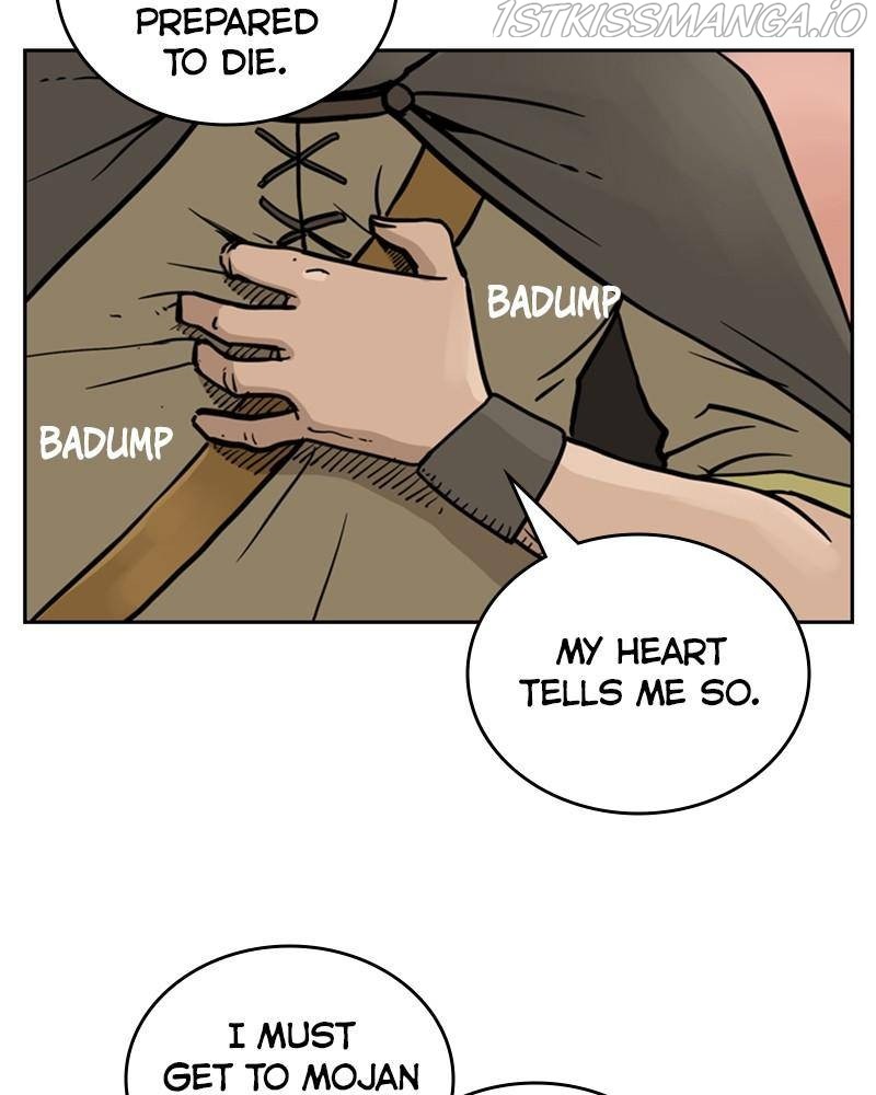 Mage Again chapter 23 - page 30