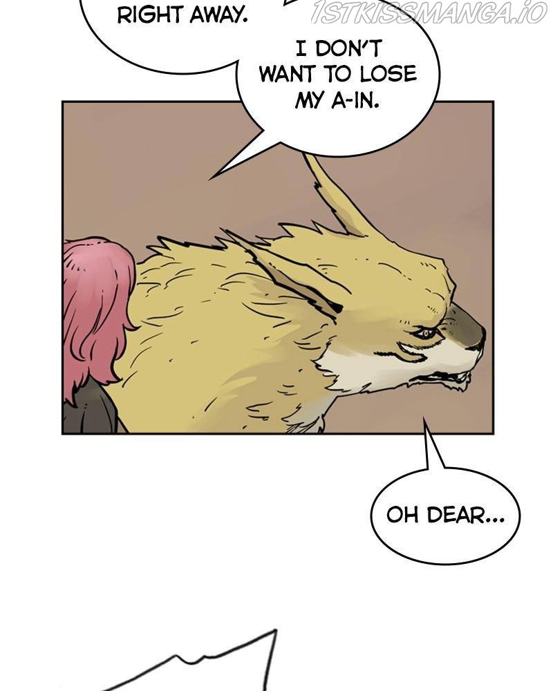 Mage Again chapter 23 - page 31