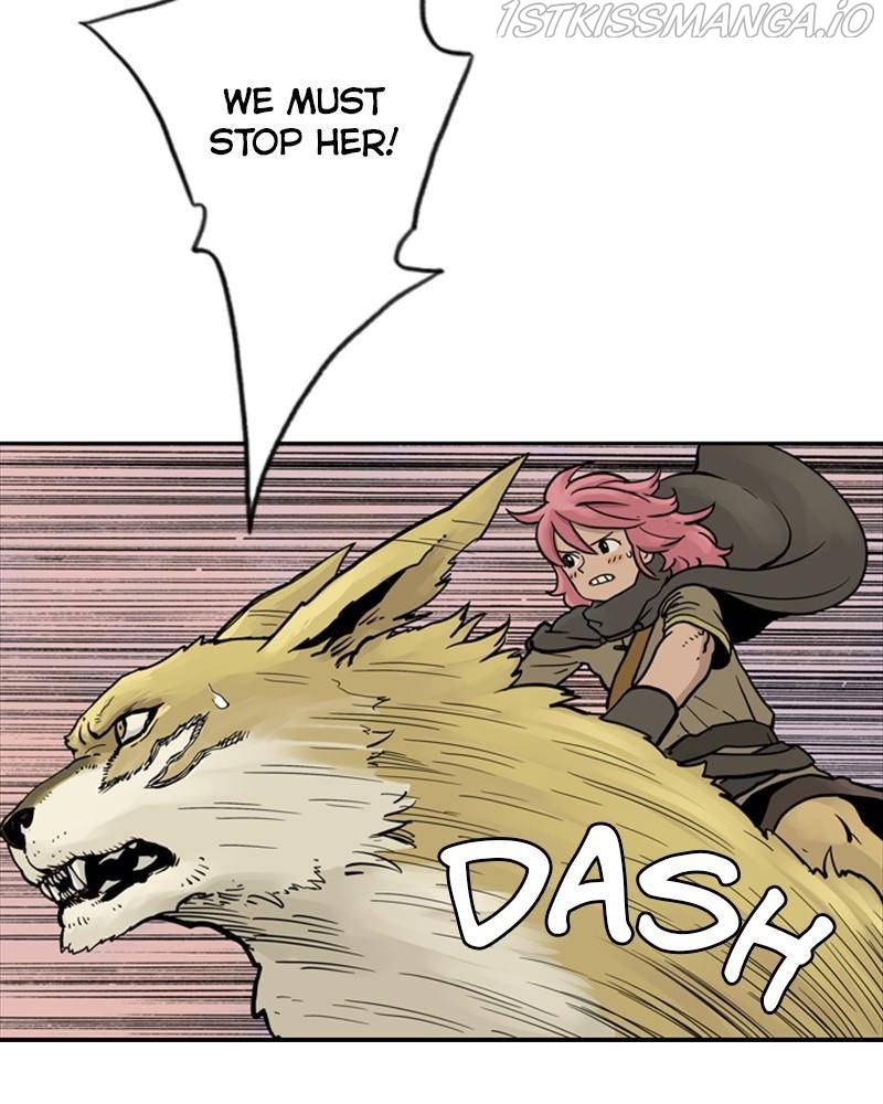 Mage Again chapter 23 - page 32