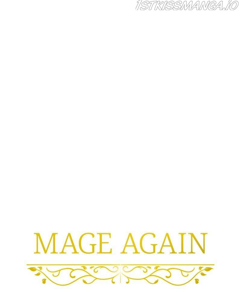 Mage Again chapter 23 - page 33