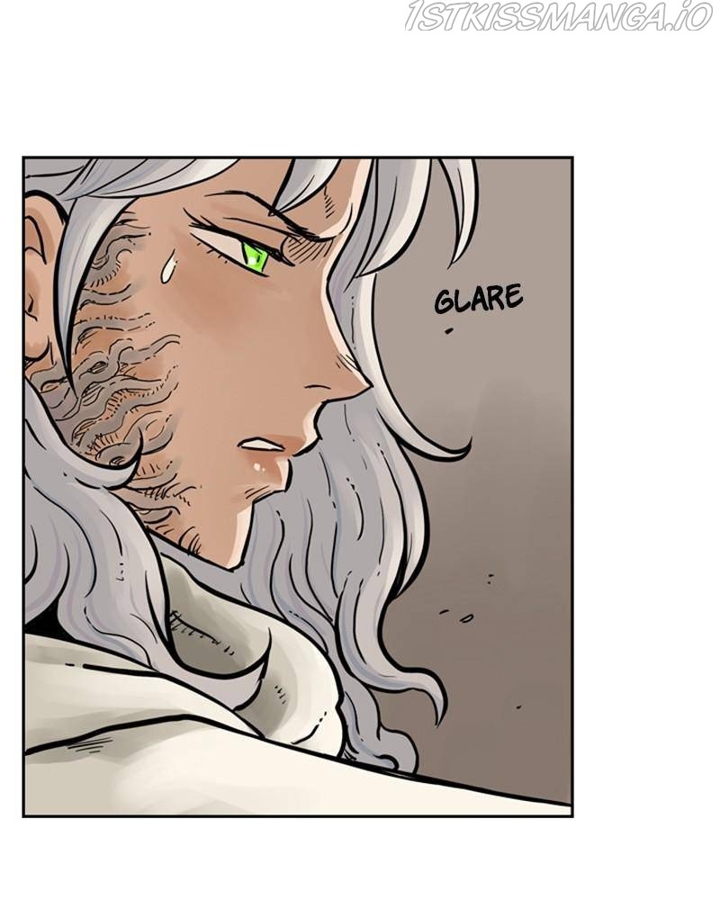 Mage Again chapter 23 - page 36