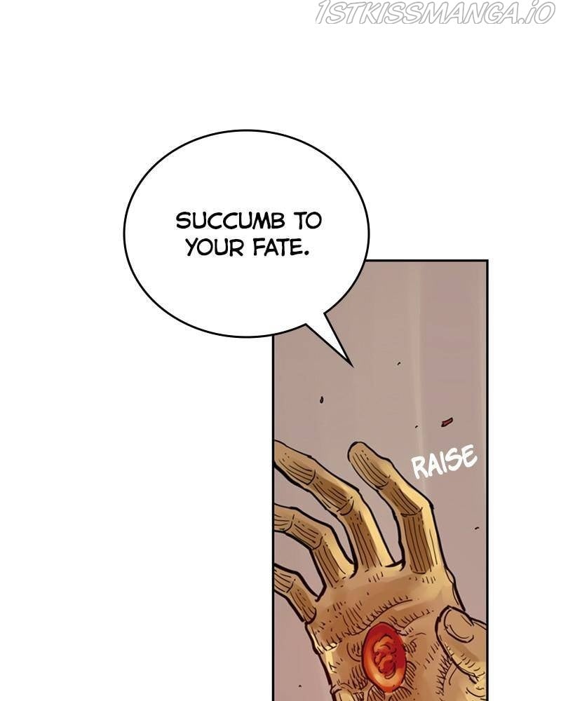 Mage Again chapter 23 - page 37