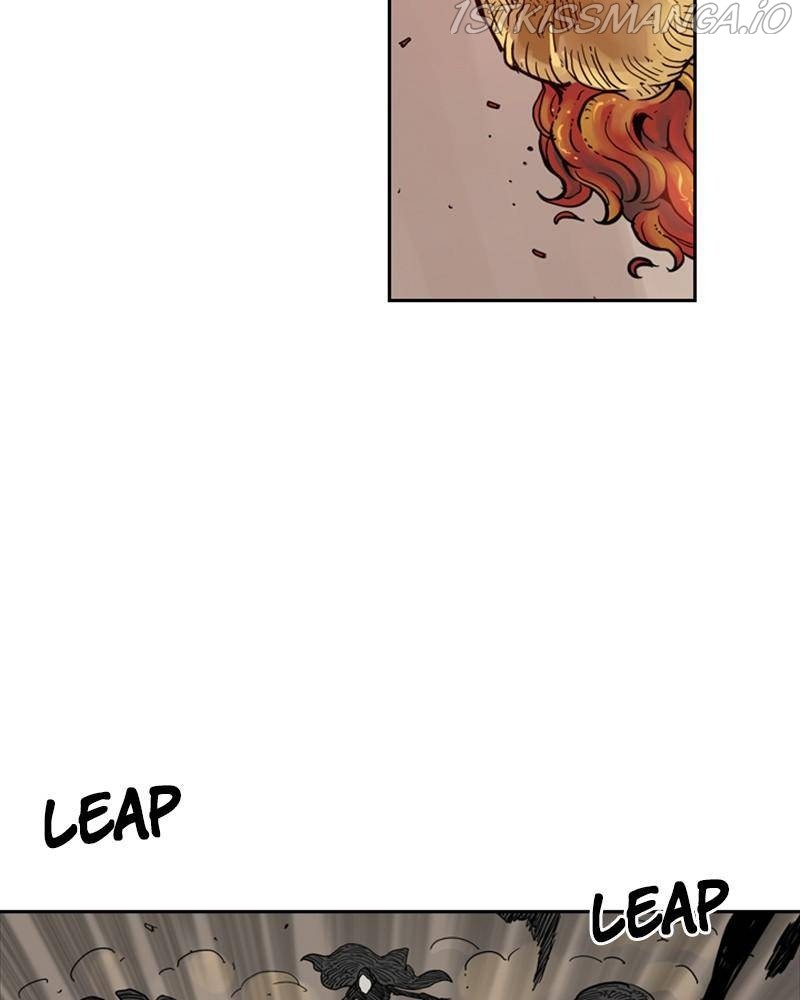 Mage Again chapter 23 - page 38