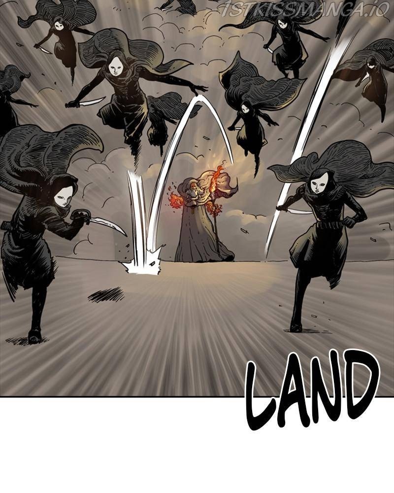 Mage Again chapter 23 - page 39