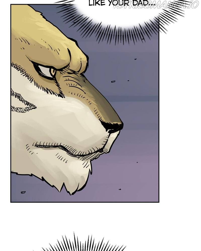 Mage Again chapter 23 - page 4