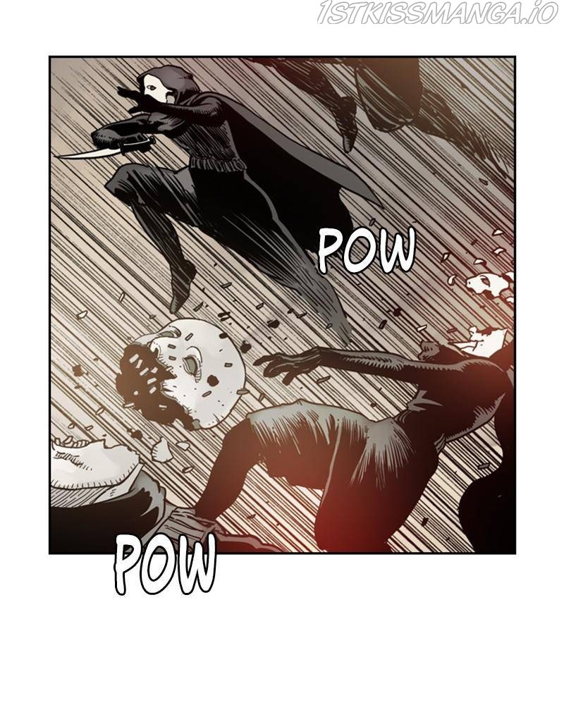 Mage Again chapter 23 - page 42