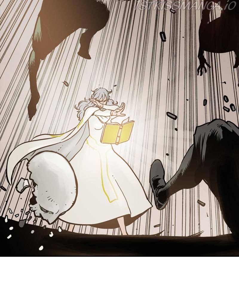 Mage Again chapter 23 - page 44