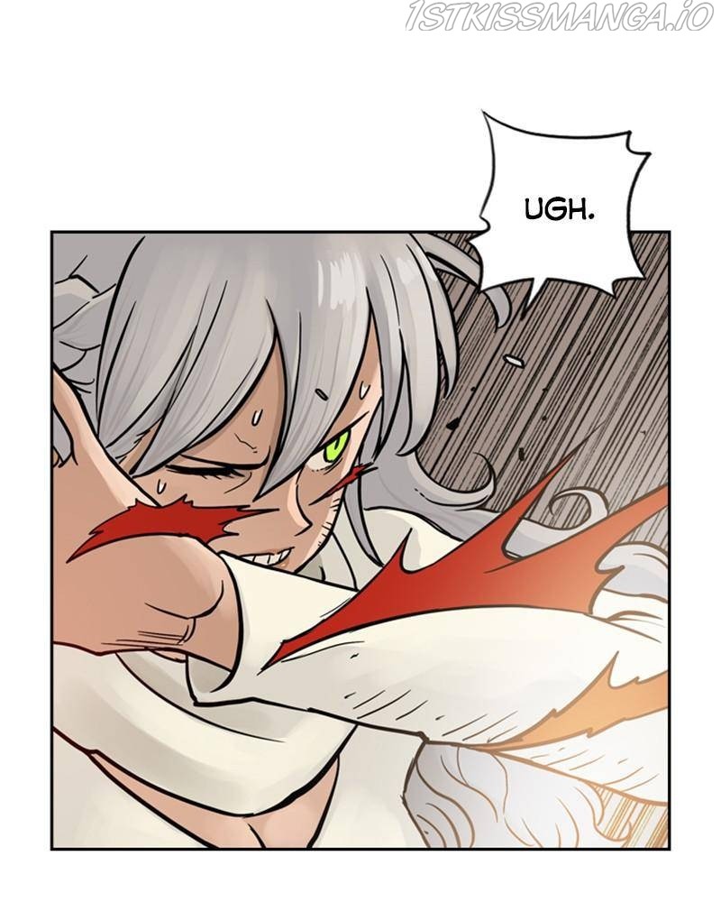 Mage Again chapter 23 - page 45