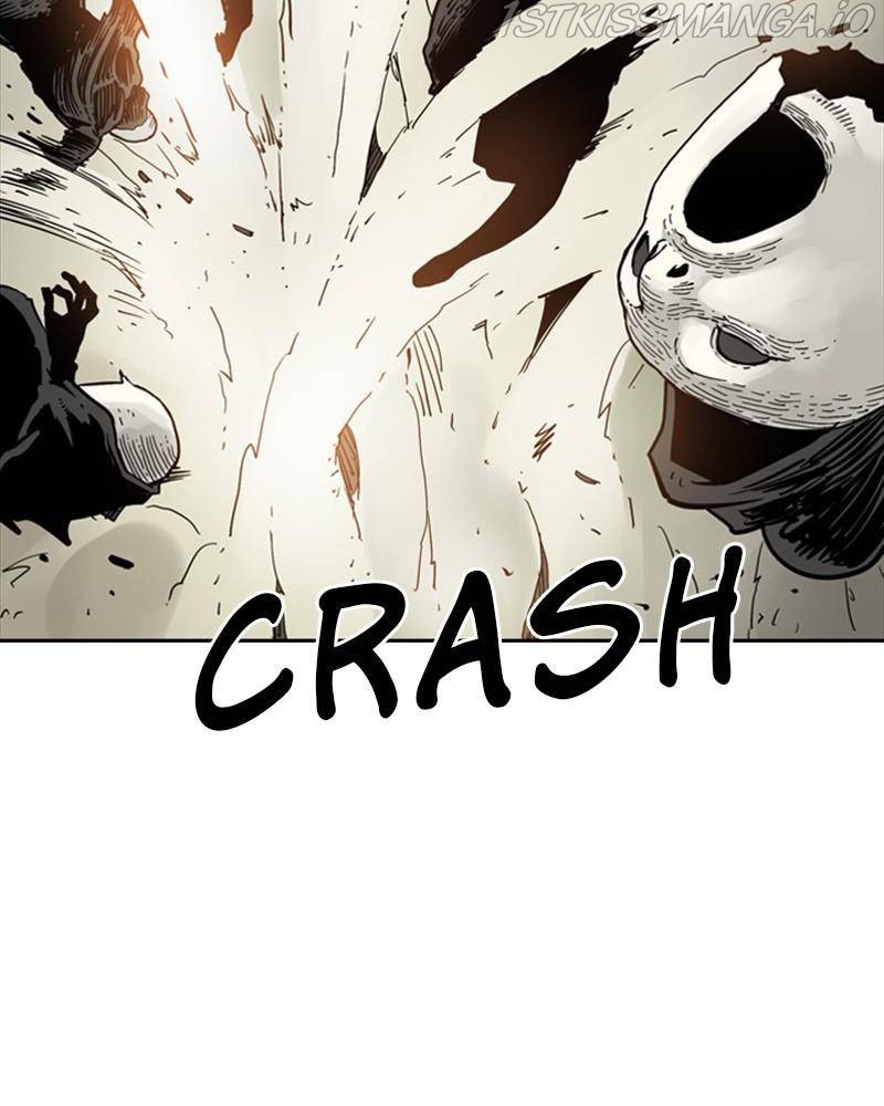 Mage Again chapter 23 - page 48