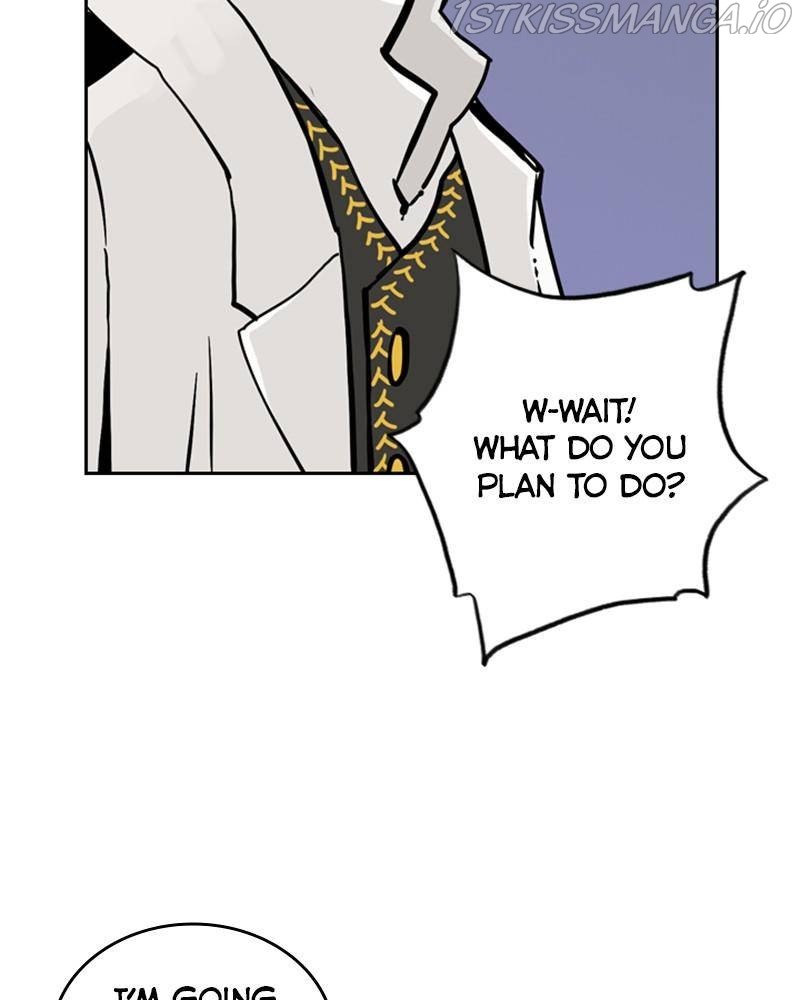 Mage Again chapter 23 - page 56