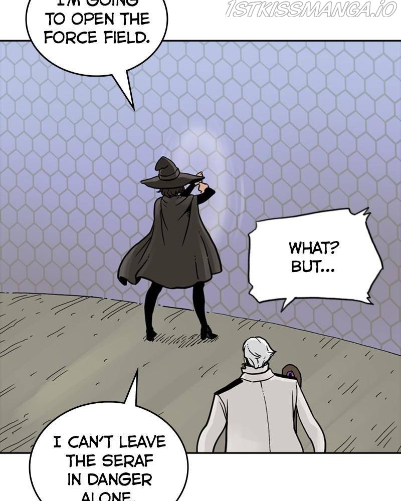 Mage Again chapter 23 - page 57