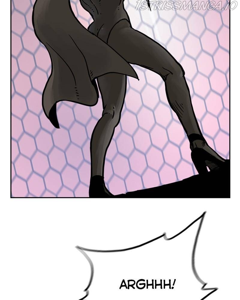 Mage Again chapter 23 - page 59