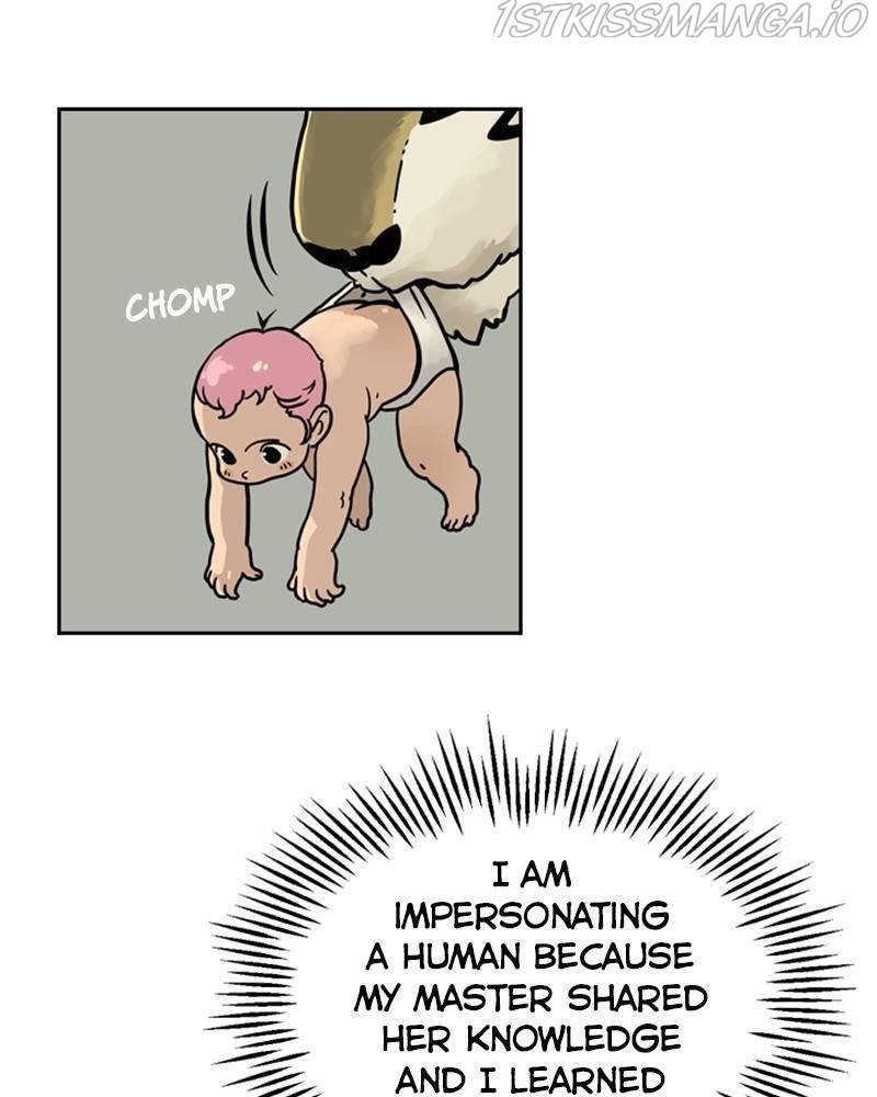 Mage Again chapter 23 - page 6