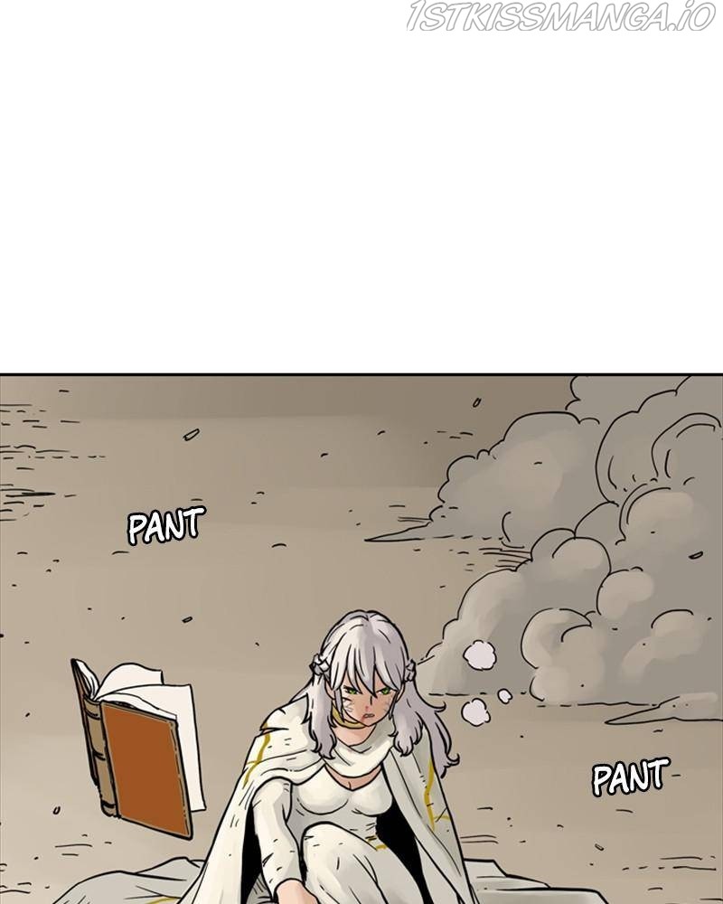 Mage Again chapter 23 - page 64