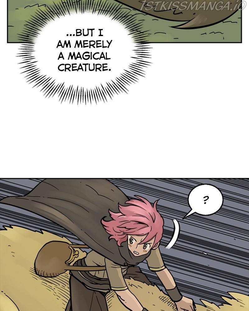 Mage Again chapter 23 - page 8