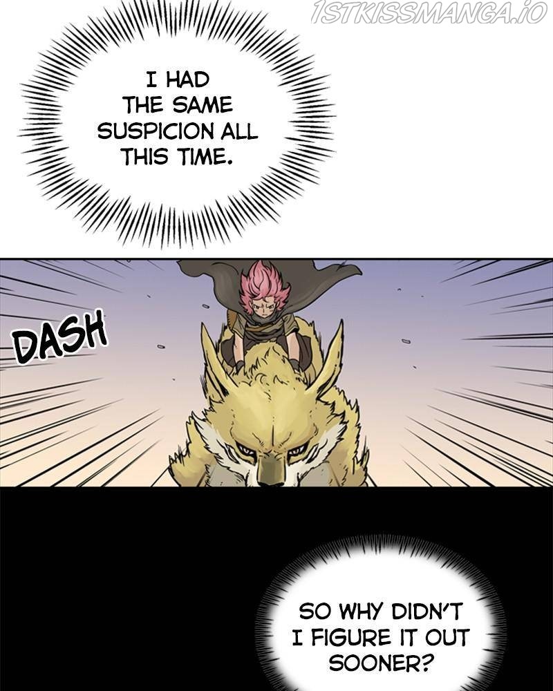 Mage Again chapter 23 - page 80