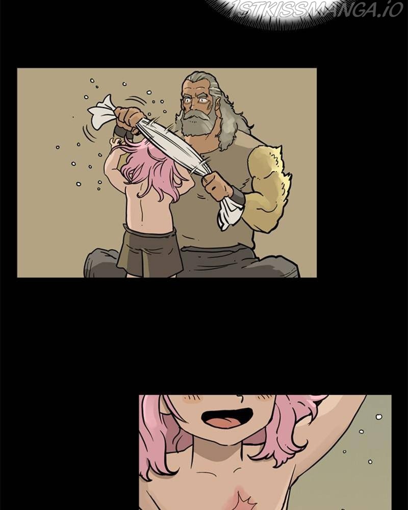 Mage Again chapter 23 - page 81