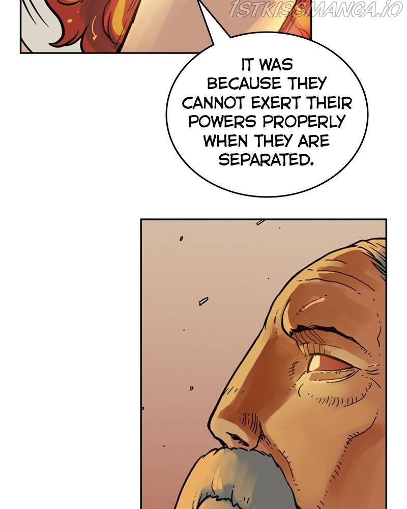 Mage Again chapter 23 - page 94