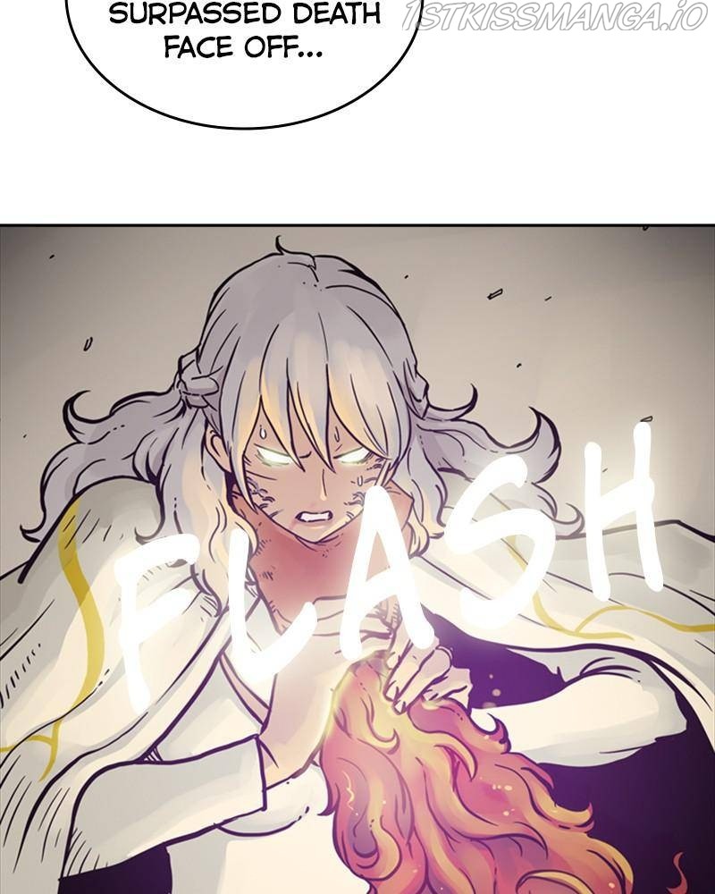 Mage Again chapter 23 - page 96