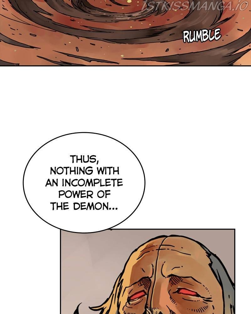 Mage Again chapter 23 - page 98