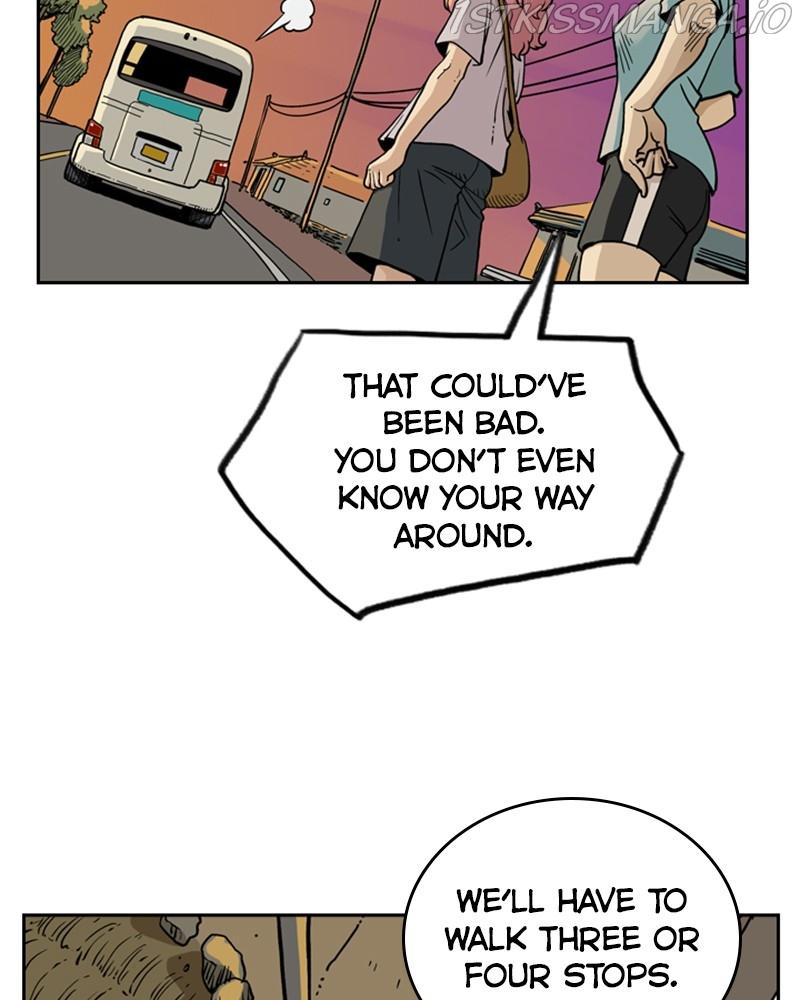 Mage Again chapter 51 - page 10