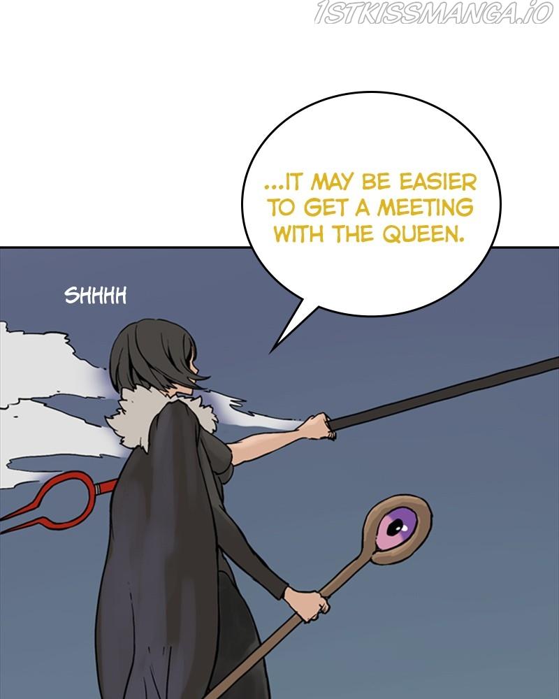 Mage Again chapter 51 - page 114